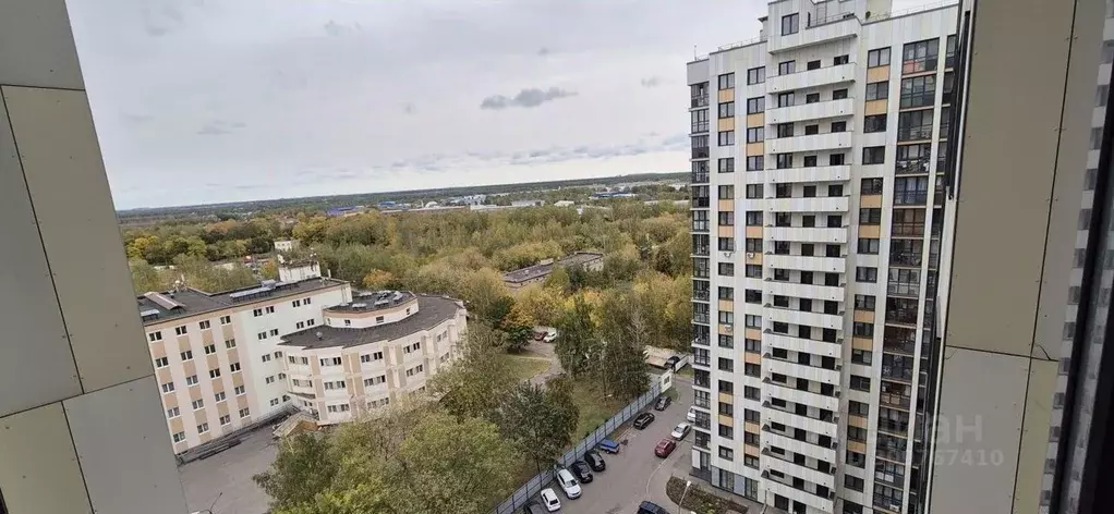 2-к кв. Московская область, Старая Купавна Богородский городской ... - Фото 0