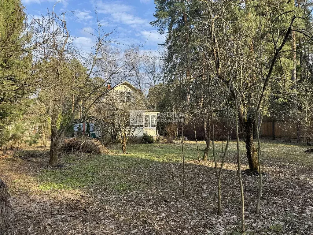 Продается участок в пгт Малаховка - Фото 2