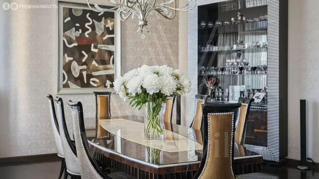 4-комнатная квартира: посёлок городского типа Заречье, Весенняя улица, ... - Фото 2