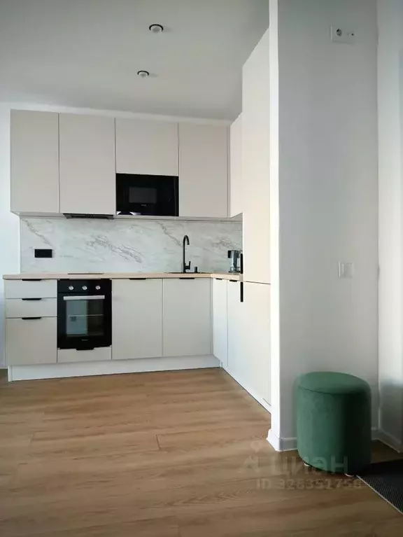 2-к кв. Москва ул. Добролюбова, 8к1 (37.0 м) - Фото 2