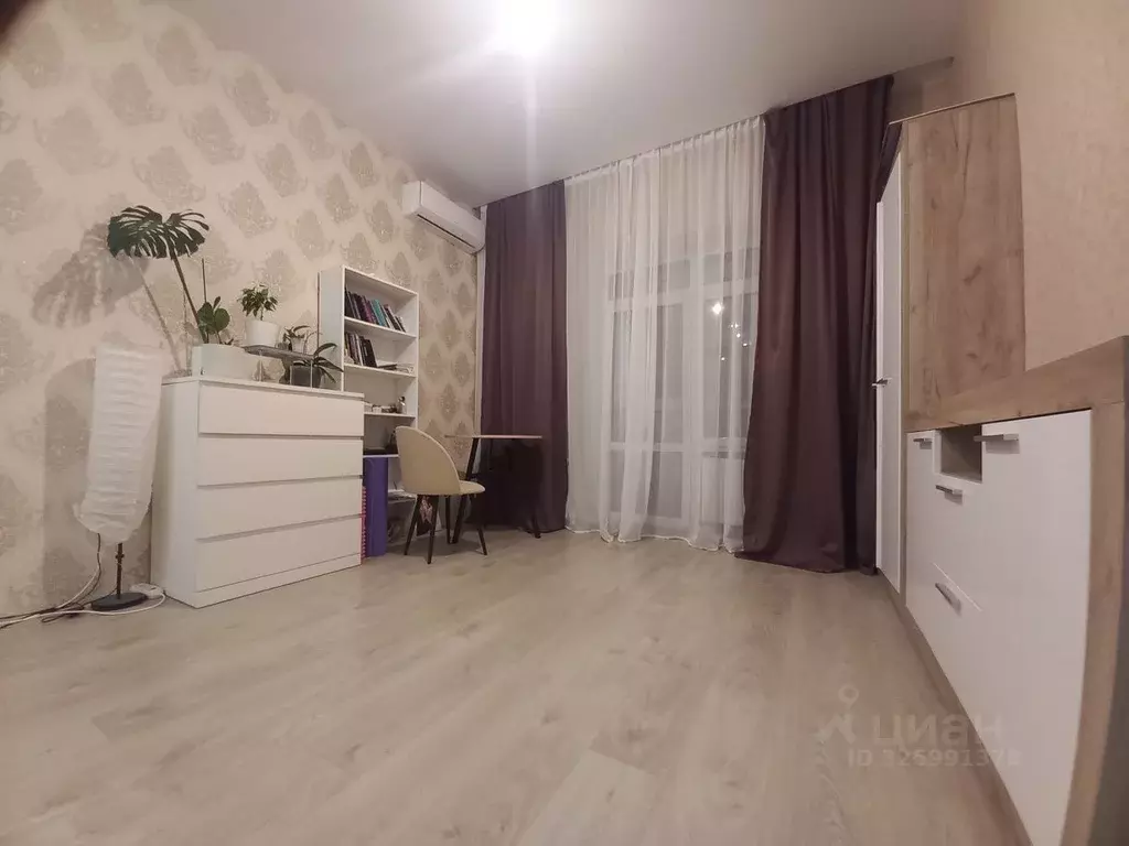 1-к кв. Ростовская область, Аксайский район, Щепкинское с/пос, пос. ... - Фото 1