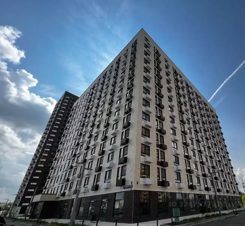 Помещение свободного назначения в Москва Салтыковская ул., 6/1к5 (89 ... - Фото 1