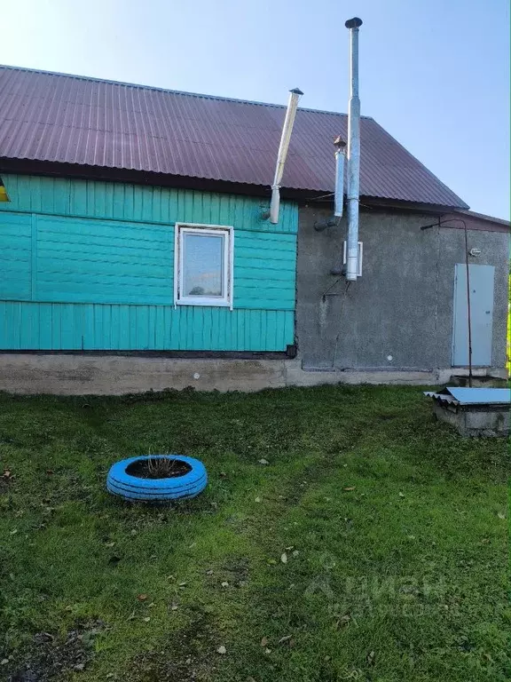 Дом в Смоленская область, Ярцевский муниципальный округ, д. Михейково ... - Фото 2