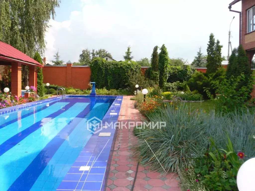 Дом в Орловская область, Орел Степная ул., 79 (453 м) - Фото 1