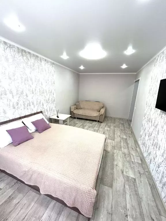 1-к кв. Башкортостан, Туймазы просп. Ленина, 15 (35.0 м) - Фото 2