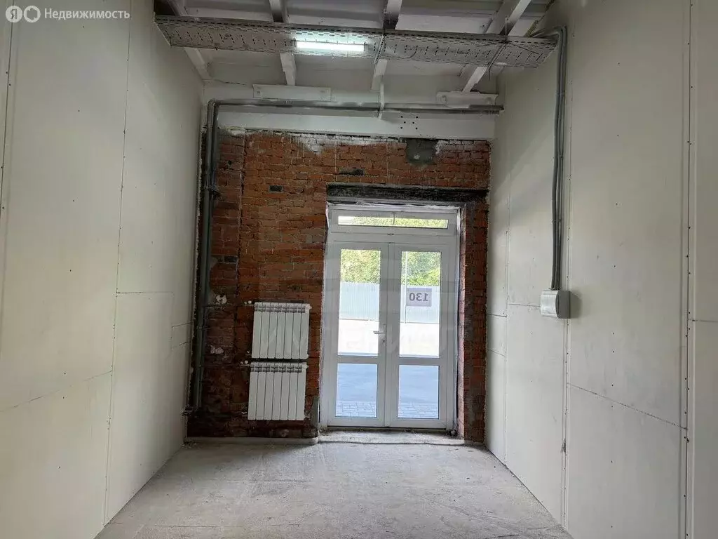 Помещение свободного назначения (18.5 м) - Фото 2