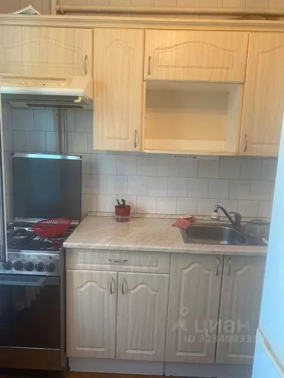 2-к кв. Санкт-Петербург ул. Типанова, 29 (42.0 м) - Фото 1