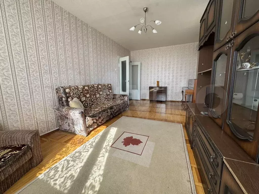2-к. квартира, 55 м, 8/9 эт. - Фото 1