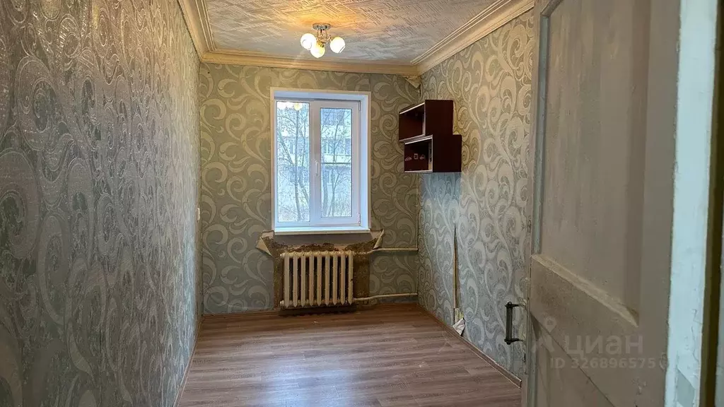 3-к кв. Нижегородская область, Дзержинск ул. Гастелло, 20 (51.0 м) - Фото 2