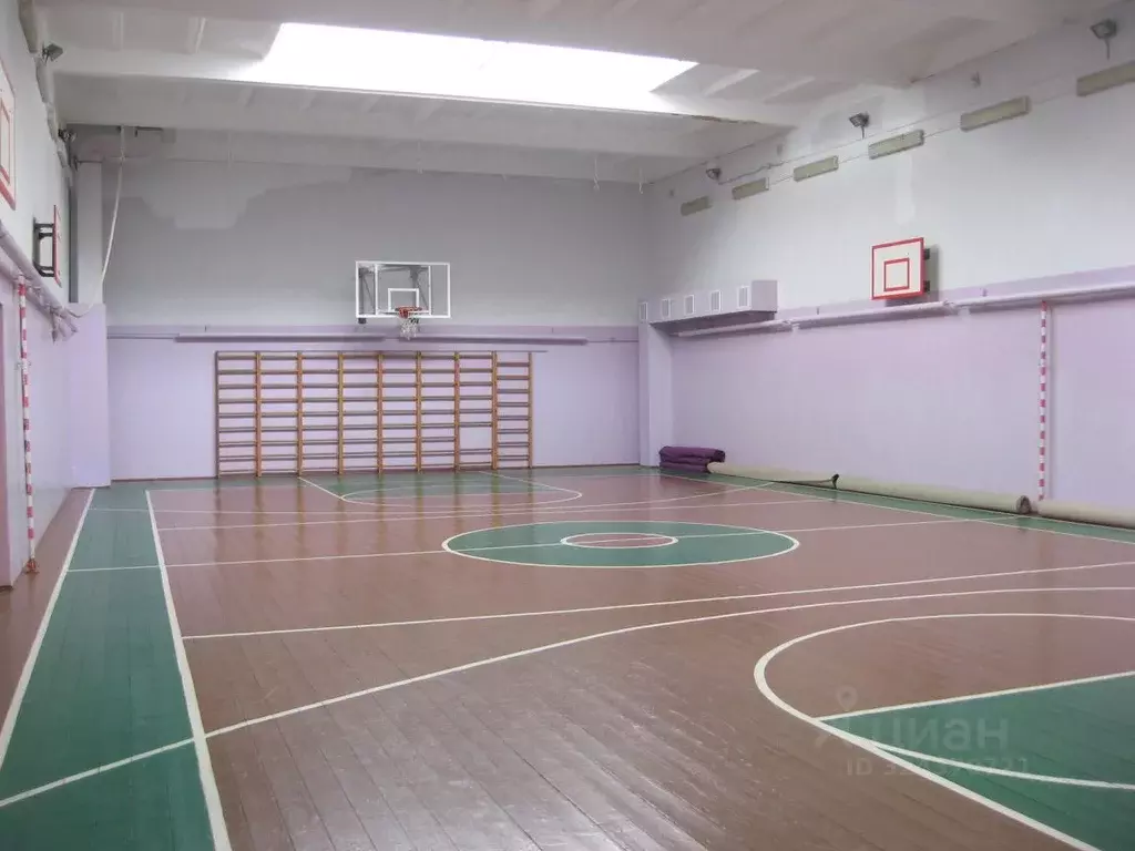 Помещение свободного назначения в Липецкая область, Липецк просп. ... - Фото 1