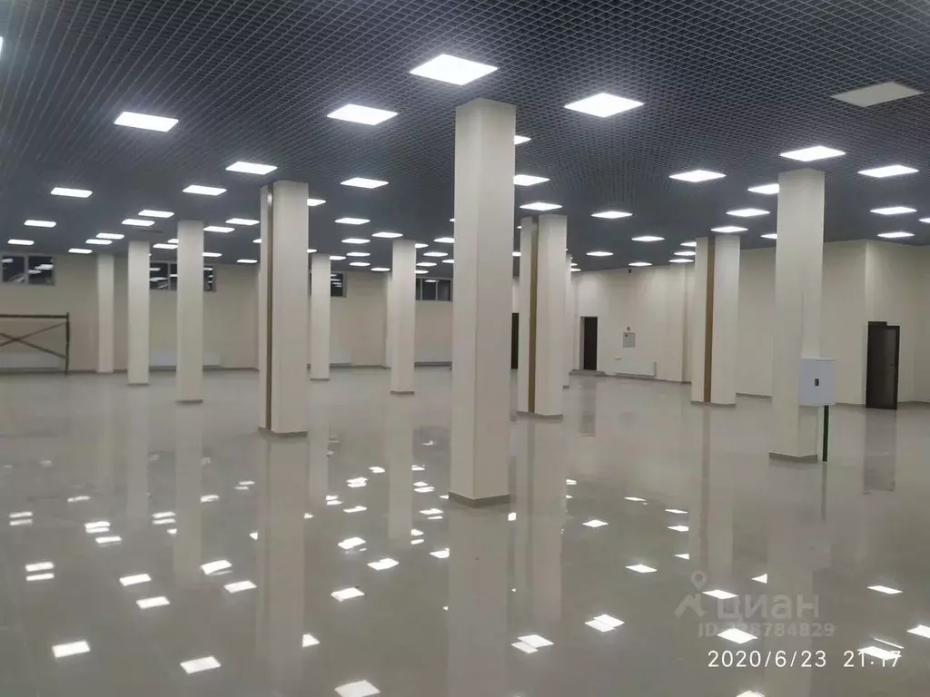 Помещение свободного назначения в Краснодарский край, Армавир ул. ... - Фото 2