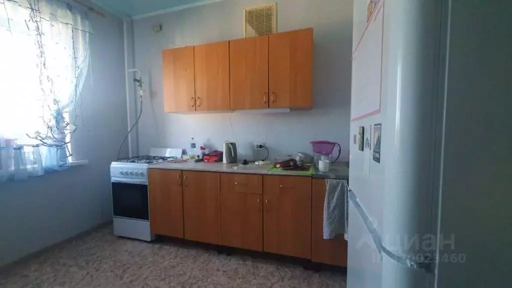 1-к кв. Ярославская область, Ярославль ул. 8 Марта, 1к2 (37.5 м) - Фото 1