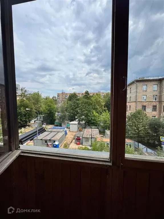 Продаётся 2-к квартира, 52.5 м - Фото 1