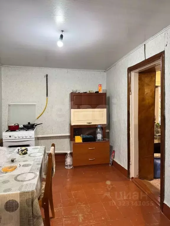 Дом в Калмыкия, Элиста Октябрьский пер., 28 (72 м) - Фото 2