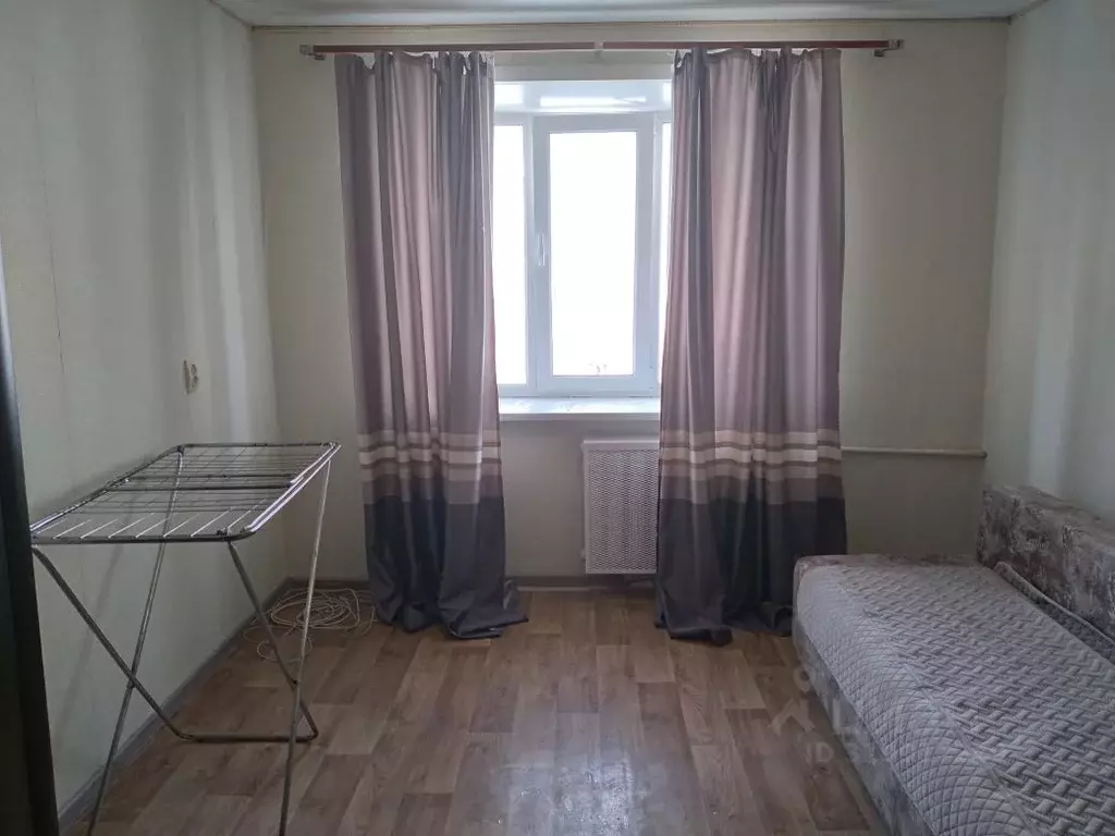 Комната Пермский край, Пермь ул. Николая Быстрых, 9 (17.8 м) - Фото 2