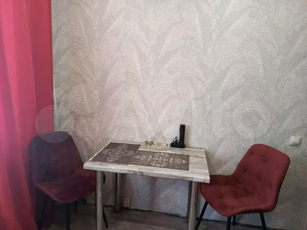 1-к. квартира, 30,7 м, 1/5 эт. - Фото 1