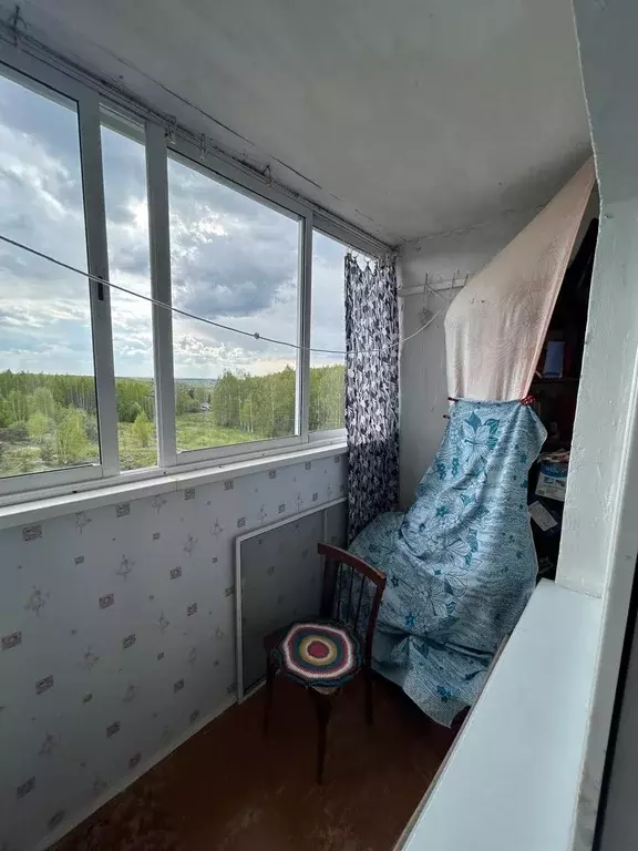 Продаётся 1-к квартира, 32 м - Фото 1