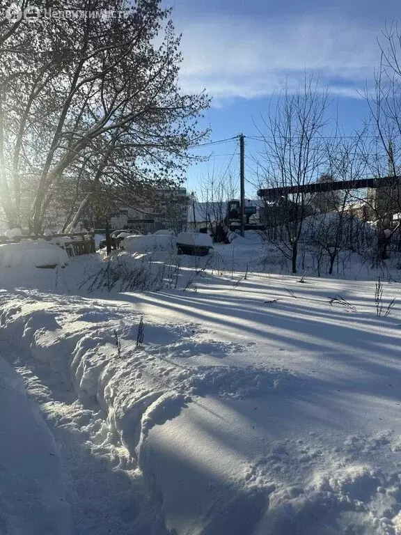 Участок в Конаково, Белавинская улица, 1 (10.2 м) - Фото 1