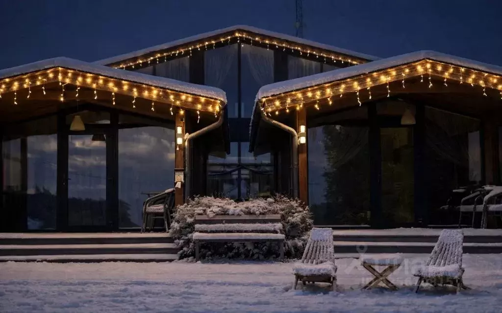 Дом в Смоленская область, Гагаринский муниципальный округ, д. Власьево ... - Фото 2