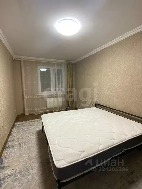 2-к кв. Ханты-Мансийский АО, Сургут ул. Крылова, 53/1 (45.0 м) - Фото 1