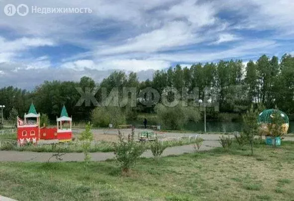 2-комнатная квартира: Абакан, Северный проезд, 37 (64 м) - Фото 0