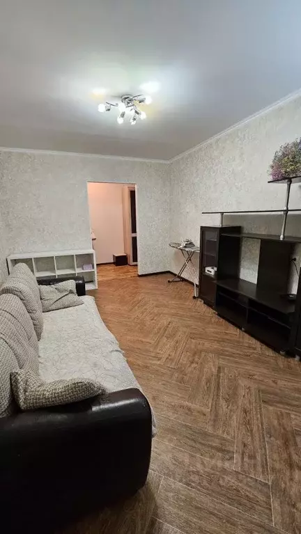 1-к кв. Ставропольский край, Пятигорск ул. Адмиральского, 2К4 (37.0 м) - Фото 1