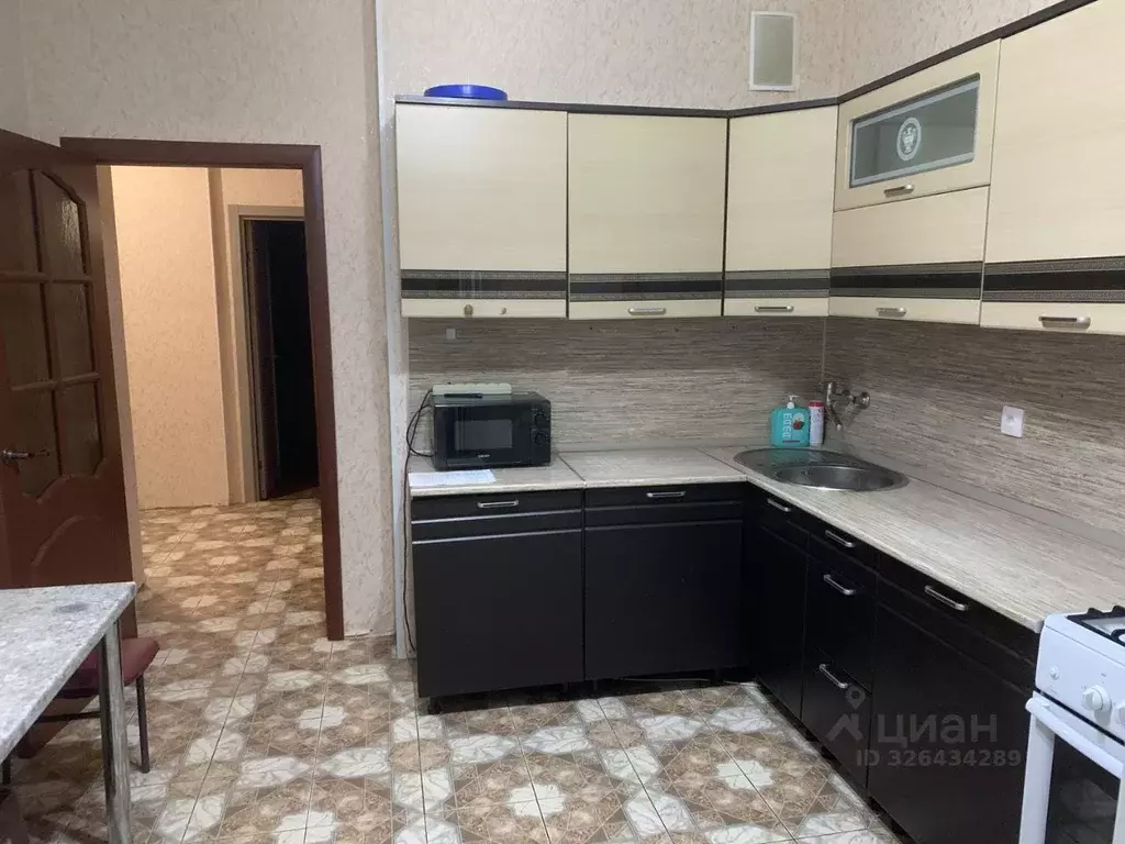 2-к кв. Ставропольский край, Ставрополь ул. Тухачевского, 22/3 (60.0 ... - Фото 1