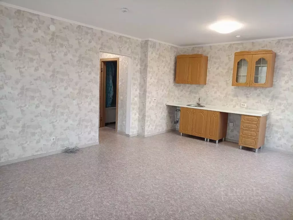 3-к кв. Красноярский край, Красноярск Лесопарковая ул., 41 (75.0 м) - Фото 1