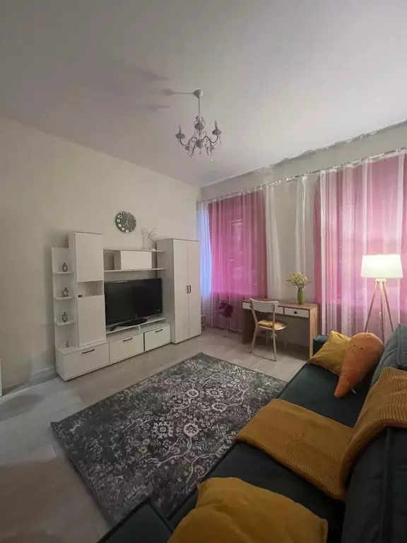 Продаётся 2-к квартира, 46.6 м - Фото 1