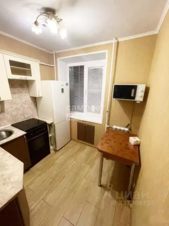 2-к кв. Московская область, Пушкино Московский просп., 11а (41.0 м) - Фото 2