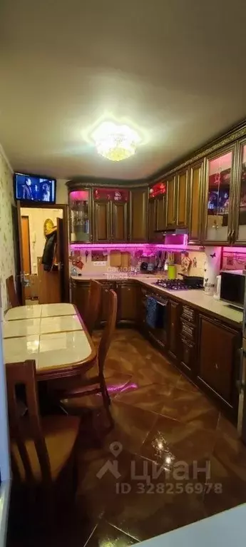 1-к кв. Москва проезд Серебрякова, 9К1 (42.0 м) - Фото 1