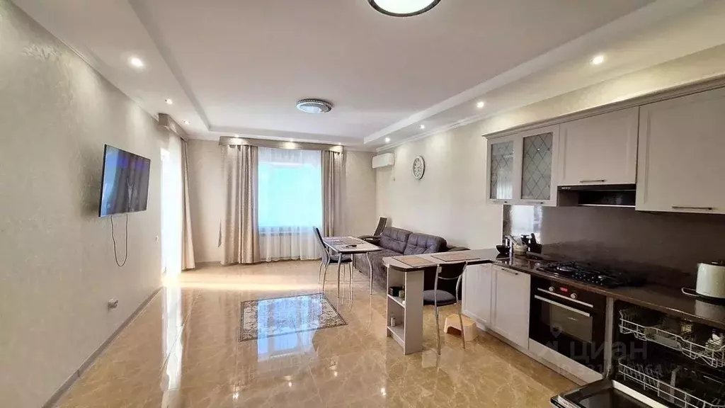 Дом в Краснодарский край, Анапа муниципальный округ, Усатова Балка ... - Фото 2