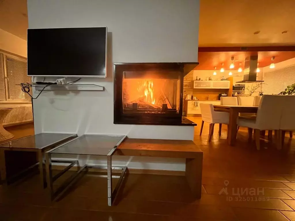 Дом в Ленинградская область, Выборгский район, Красносельское с/пос, ... - Фото 2