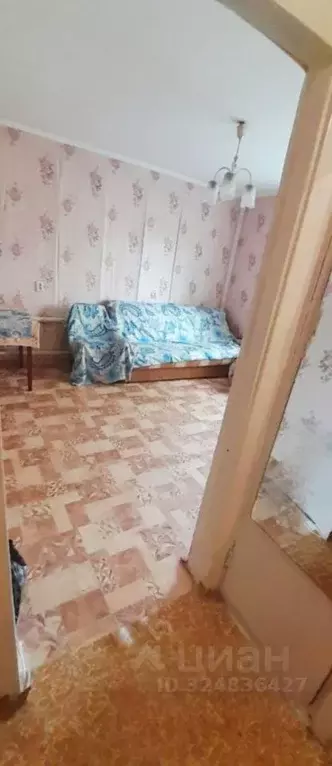 1-к кв. Калужская область, Калуга ул. Рылеева, 3 (25.0 м) - Фото 1