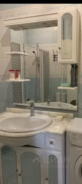 Комната Москва 1-я Подрезковская ул., 8 (8.0 м) - Фото 2