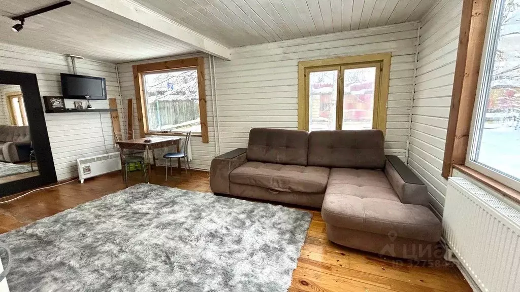 Участок в Москва д. Николо-Хованское, 132 (7.0 сот.) - Фото 0