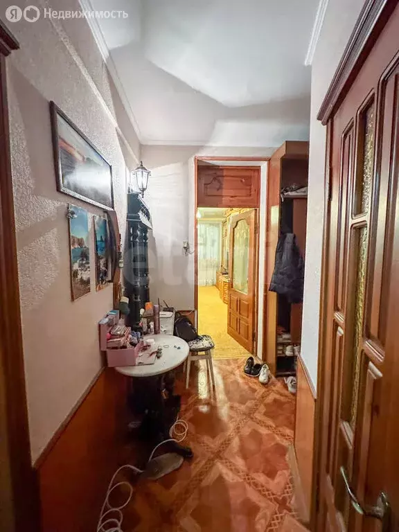 3-комнатная квартира: Севастополь, улица Маршала Геловани, 10 (81.3 м) - Фото 1