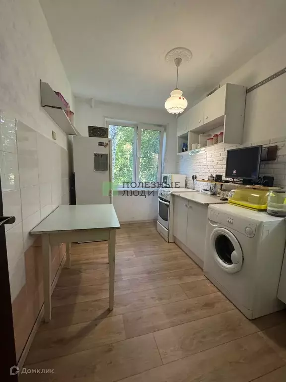 Продаётся 2-к квартира, 43.6 м - Фото 0