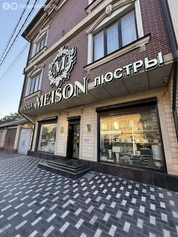 Помещение свободного назначения (400 м) - Фото 1