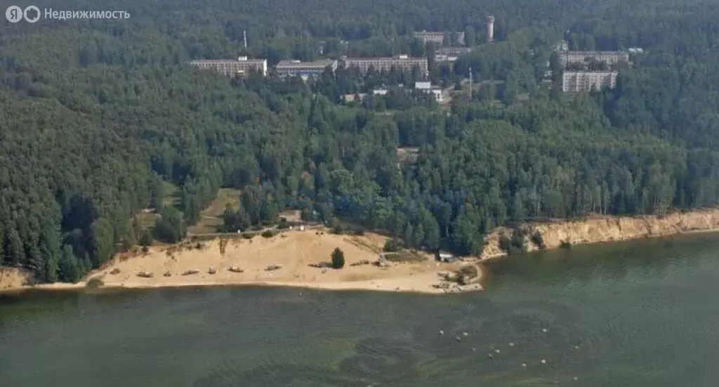 Участок в Нижегородская область, Городецкий муниципальный округ, ... - Фото 2