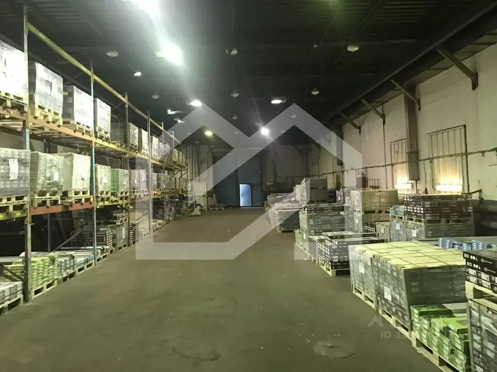 Помещение свободного назначения в Москва Востряковский проезд, 10БС18 ... - Фото 2