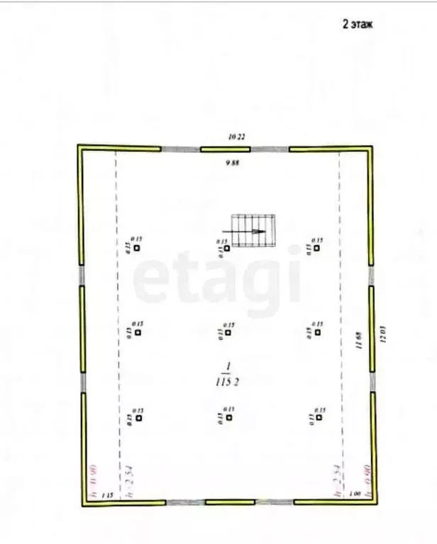 Дом в Сахалинская область, городской округ Южно-Сахалинск, село Ключи, ... - Фото 1
