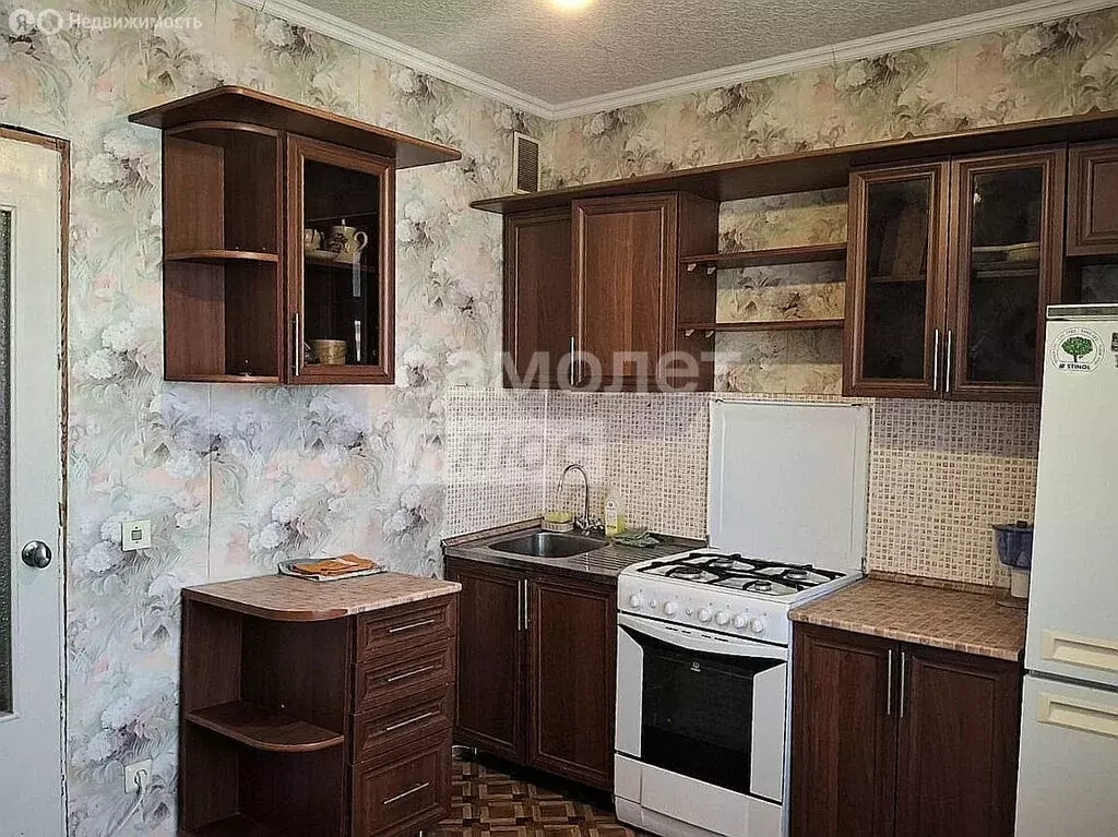 2-комнатная квартира: Липецк, улица Бунина, 24 (57.6 м) - Фото 0