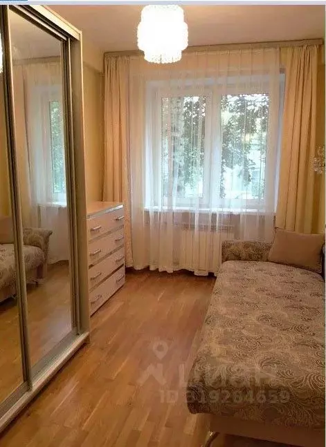 2-к кв. Санкт-Петербург Хасанская ул., 24 (52.0 м) - Фото 0