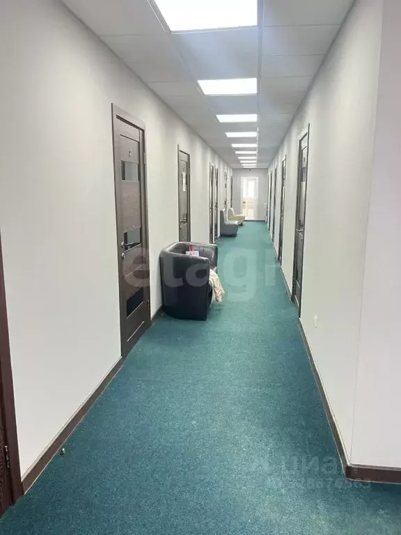 Офис в Мордовия, Саранск Рабочая ул., 15 (17 м) - Фото 2