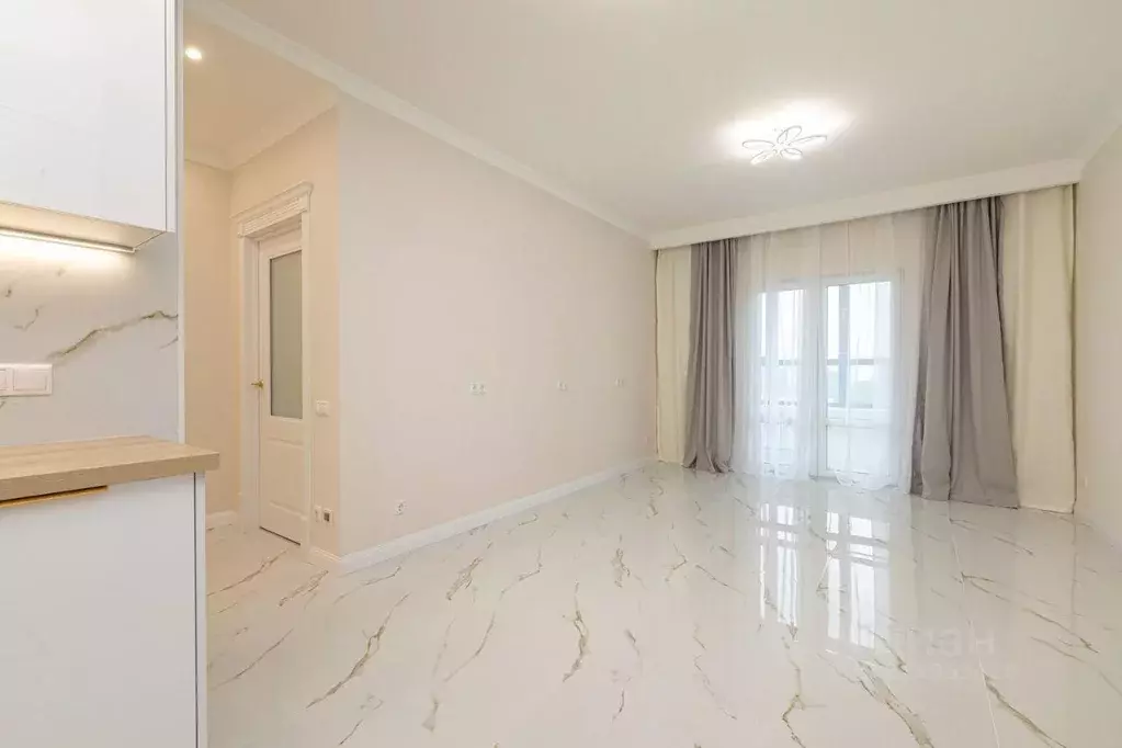 Квартира, 2 комнаты, 48 м - Фото 1