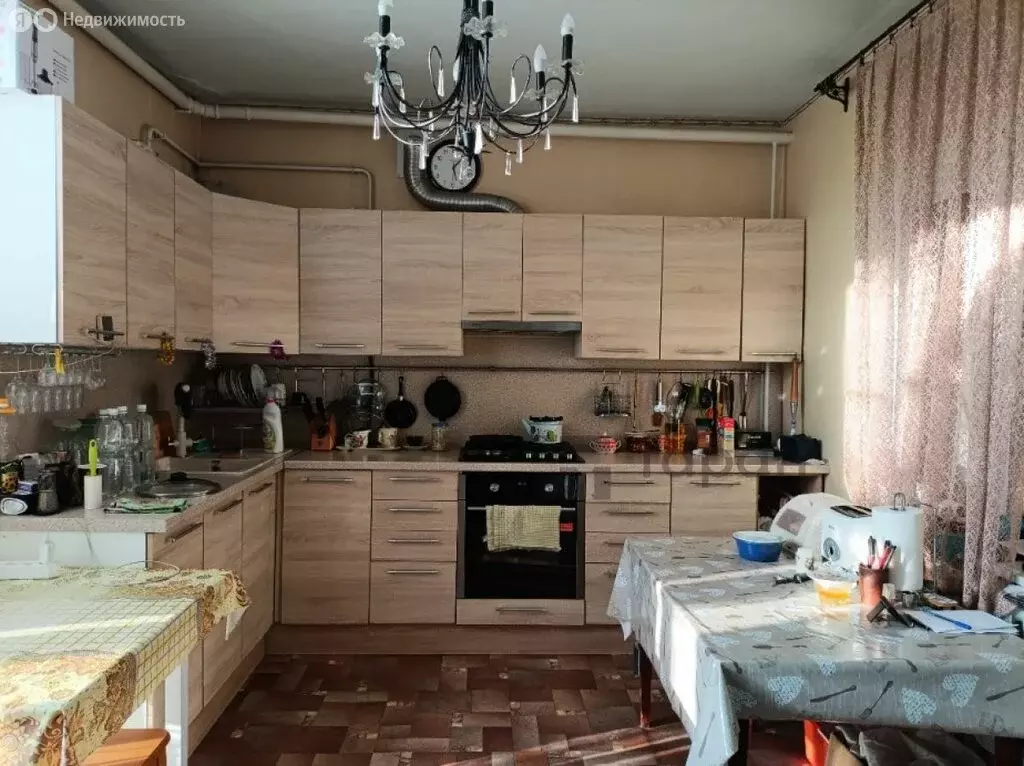 Дом в посёлок Юбилейный, Юбилейная улица (126 м) - Фото 1