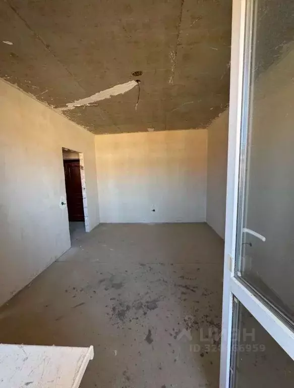 1-к кв. Адыгея, Тахтамукайский район, Старобжегокайское с/пос, Новая ... - Фото 2