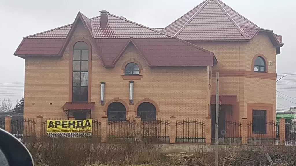 Офис в Московская область, Можайск Коммунистическая ул., 2В (70 м) - Фото 2