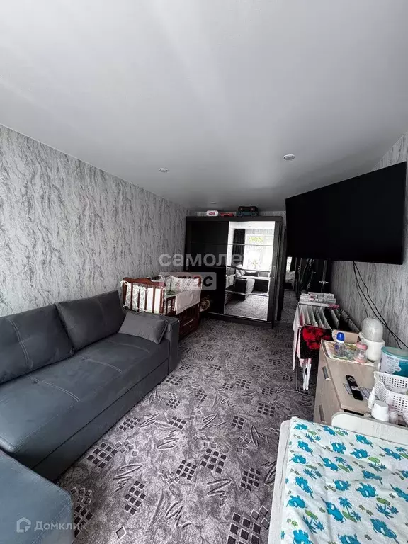 Продаётся 2-к квартира, 53 м - Фото 0